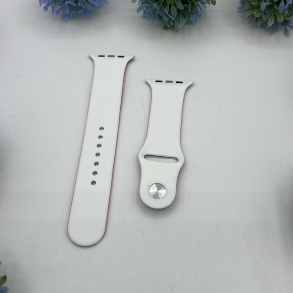 Super Man Sport Band Apple Watch 42/44mm and AirPod Pro Case - Picture 3 of 10